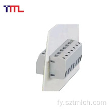 Thru-Wall Terminal Block Connectors te keap